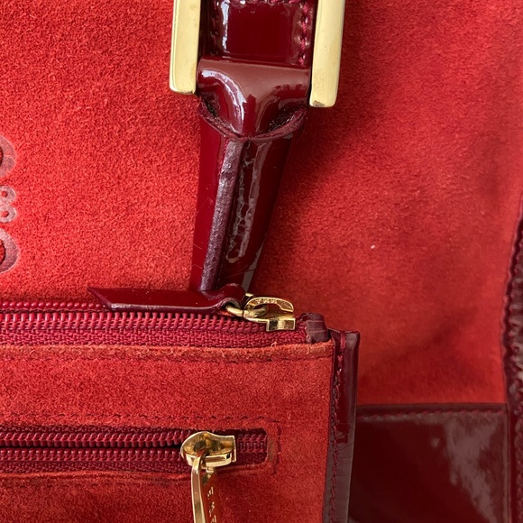 SALE!!! Adorable Loewe Handbag - Picture 10 of 16